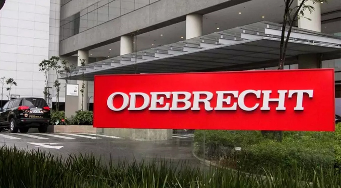 Fiscalía peruana incauta inmuebles por 1,8 millones de dólares vinculados a Odebrech