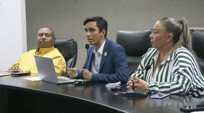 Concejal Orlando Chacón y Fundación Cuento Contigo llevarán jornadas de salud a tres municipios de Zulia