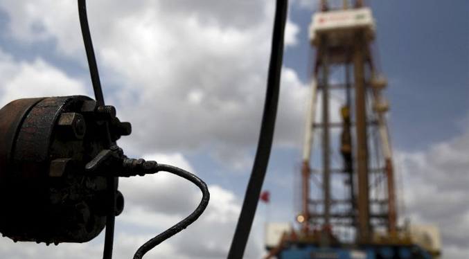 Reuters: Chevron prepara nueva campaña de perforación petrolera en Venezuela