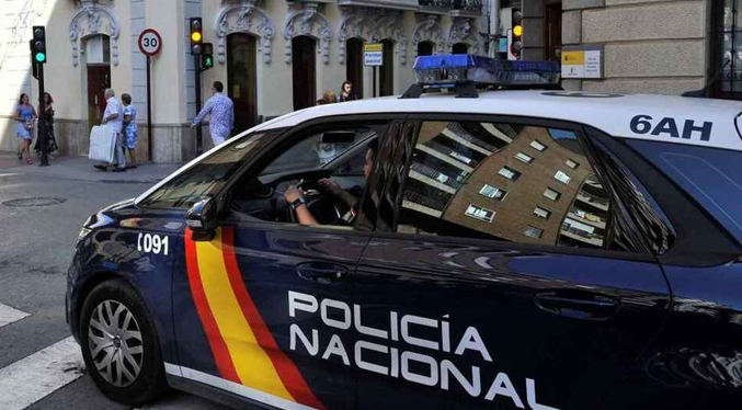 La detienen por contratar ilegalmente a venezolanos en España