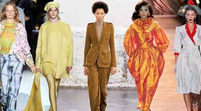 La semana de la moda Nueva York regresa con más de 70 diseñadores
