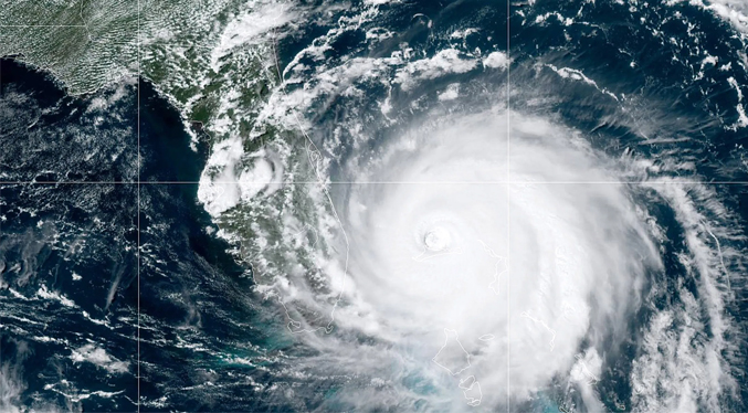 Tormenta tropical Nigel podría convertirse en huracán en aguas abiertas del Atlántico
