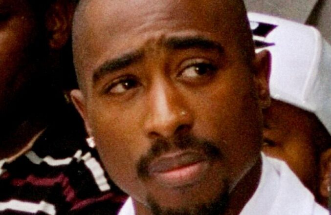 Arrestado en Las Vegas sospechoso del asesinato en 1996 del ícono del hiphop Tupac Shakur