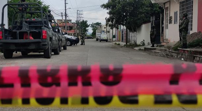 Iglesia mexicana condena que la violencia se haya normalizado en los jóvenes