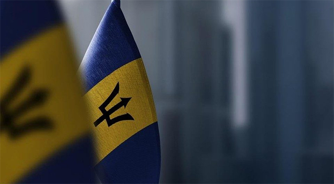 Ministerio de Turismo y Barbados trazan estrategias para establecer conexión aérea