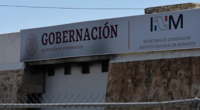 A seis meses del incendio en centro migrante de Ciudad Juárez, persiste la impunidad