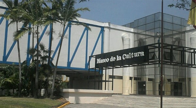 Maduro reinaugura el Museo de la Cultura de Carabobo