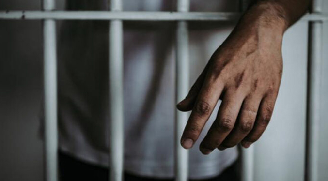 Pasará más de 26 años en la cárcel por abusar sexualmente de un niño de siete años
