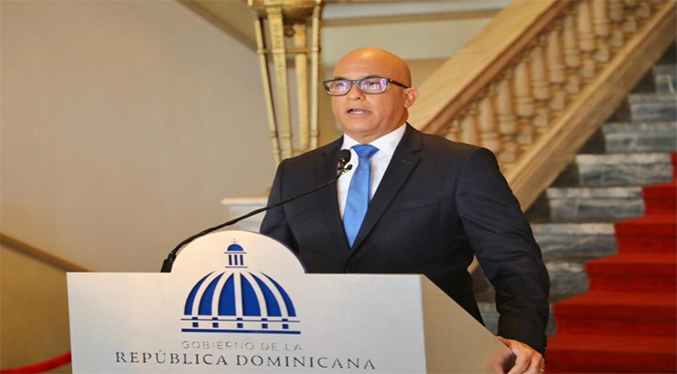 Dominicana anula emisión de visas a haitianos y mantiene cierre fronterizo