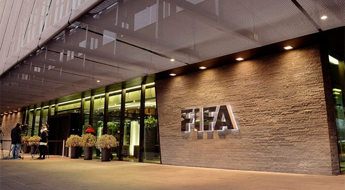 FIFA establece sanciones y multas a equipos de Conmebol por retrasos en las eliminatorias