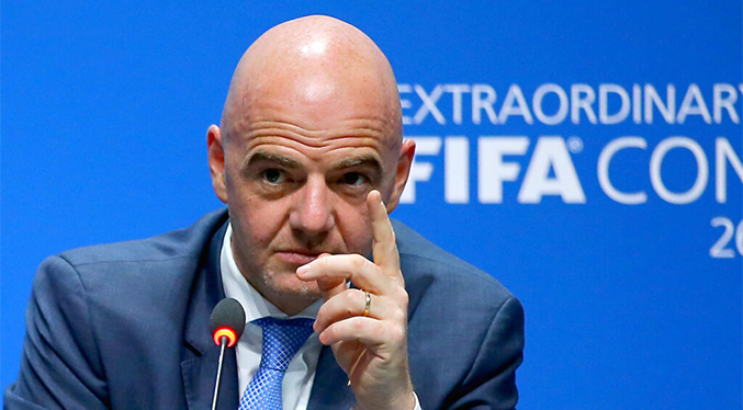 FIFA confirma cifra récord en el mercado de fichajes
