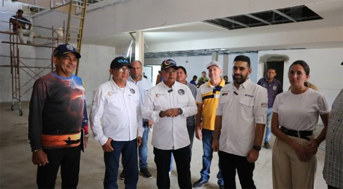 Crearán Centro de monitoreo para la recuperación del Lago de Maracaibo