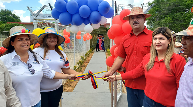 Abre en Mara “un templo de amor”: la Casa de alimentación indígena «Natividad González»