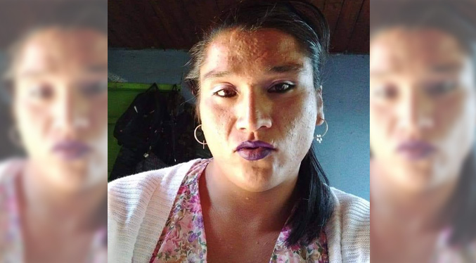 Venezolano es condenado a 20 años por asesinar a una mujer trans en Chile