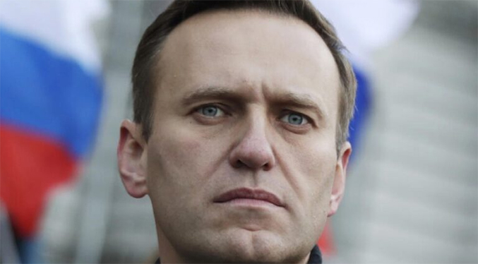 Castigan a Navalni con 12 meses en celda especial tras rechazar recurso a su condena