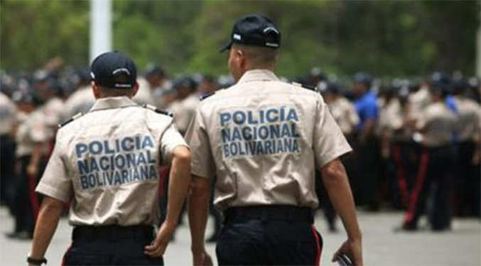 Condenan a 23 años de cárcel a PNB por muerte de un hombre en Sucre