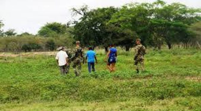 Rescatan 12 personas que estaban en poder de disidencias de las Farc en Catatumbo