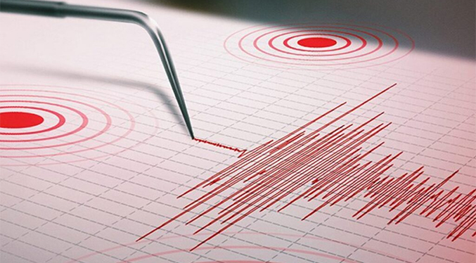 Registran un terremoto de magnitud 6.8 en Marruecos