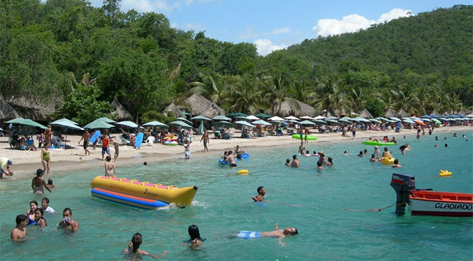 Sector turismo afirma que no se logró la ocupación hotelera en vacaciones