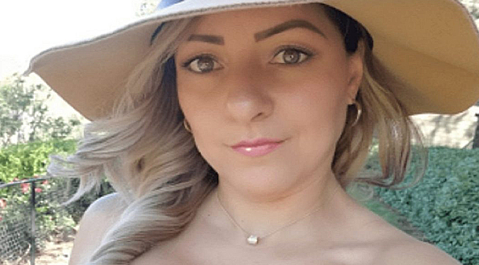Asesino de la taxista venezolana Rossana Delgado fue sentenciado a cadena perpetua en EEUU