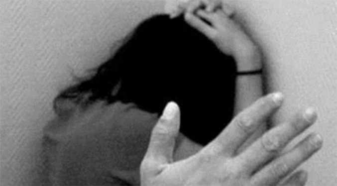 Condenan a 21 años de prisión a joven por violencia sexual contra la hija de su pareja