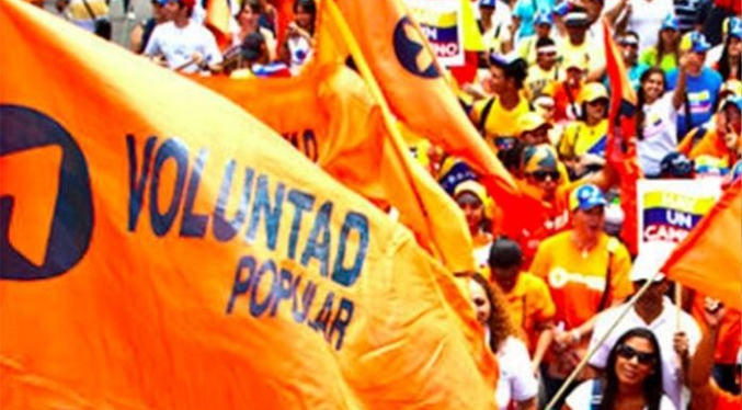 Voluntad Popular al CNE: Es una oferta realizada por quien inhabilitó ilegalmente a tantos venezolanos