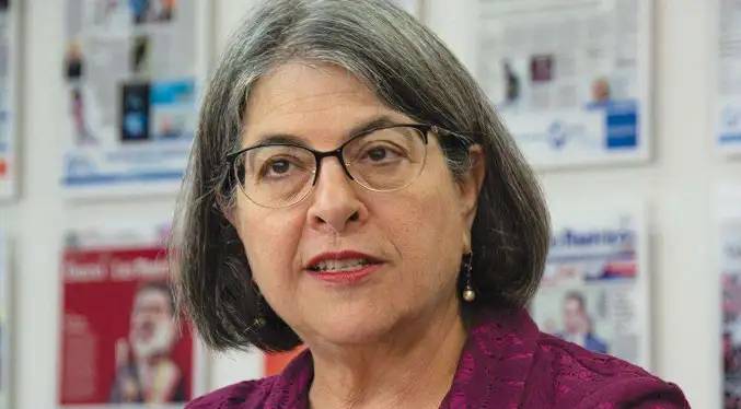 Alcaldesa de Miami-Dade promueve que los venezolanos que residen en su condado participen en la primaria opositora