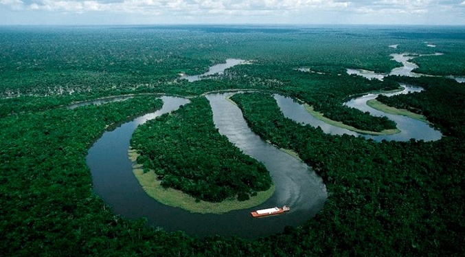 El 78 % de las áreas de explotación de petróleo en Amazonía aún no inician producción