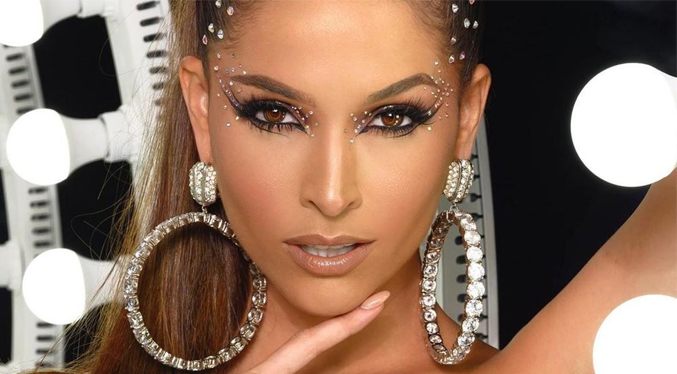 Traje típico que lucirá la venezolana en el Miss Internacional es un tributo a Margarita