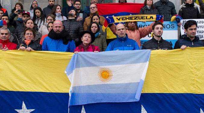 Argentina niega solicitud para celebrar La Primaria