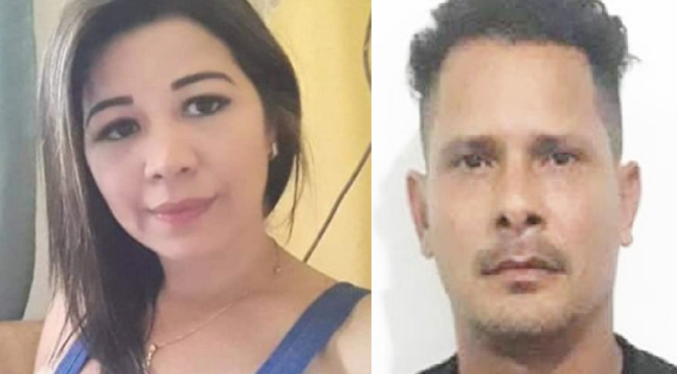 Lo condenan a 30 años de prisión por golpear a su esposa hasta asesinarla