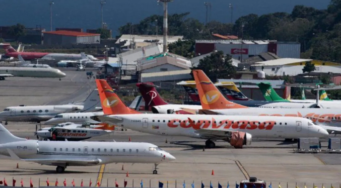 OACI apuesta a que Venezuela sea líder en el proceso para descarbonizar a la aviación