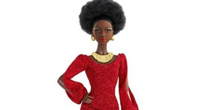 Netflix adquiere documental sobre la primera Barbie negra