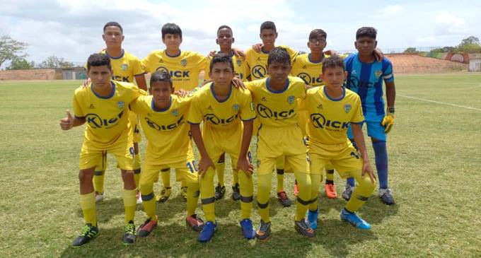 Secuestran el autobús de los jugadores del Bolívar SC en el sur de Anzoátegui