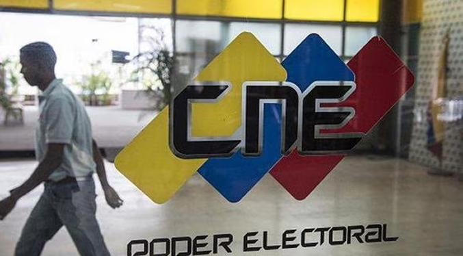 CNE publica cronograma electoral del referendo sobre el Esequibo