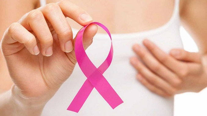 Unos 24 casos de cáncer de mama se diagnostican al día en el país