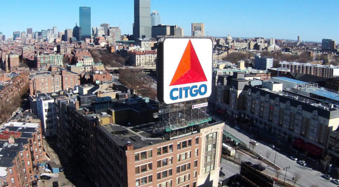 Reuters: ConocoPhillips emerge como postor sorpresa en subasta de acciones de Citgo en EEUU