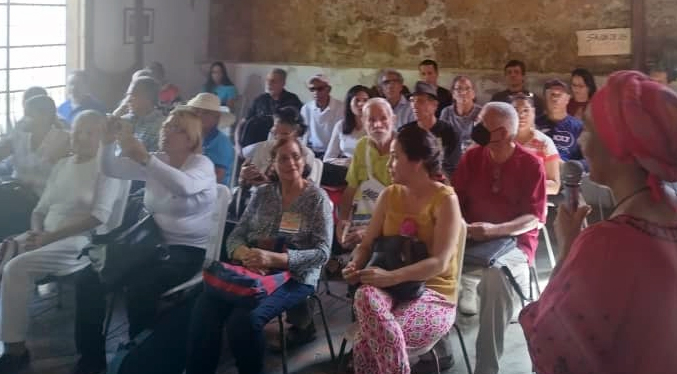 Congreso Regional Memoria y Patrimonio 2023 reunió a historiadores en Cumaná