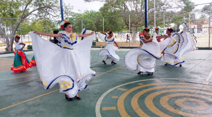 Festival Interparroquial de Danzas Sol de Maracaibo 2023 ya tiene sus 18 agrupaciones clasificadas
