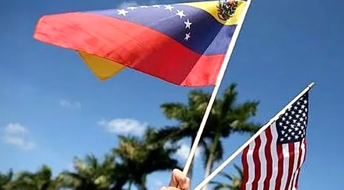 Reuters: EEUU y Venezuela avanzan en conversaciones para aliviar las sanciones