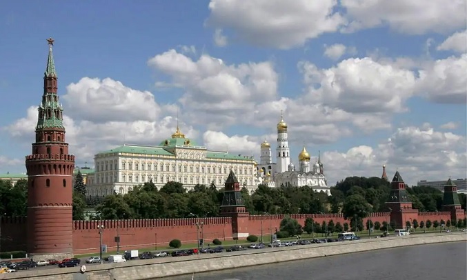 Rusia celebra el acuerdo entre el Gobierno y la oposición: «Contribuirá a la estabilización»
