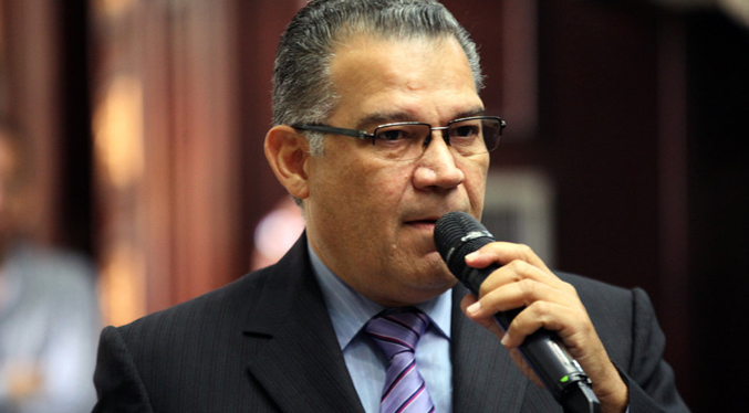 Enrique Márquez: La mayoría de lo que solicitó la CNP son resolubles por el CNE