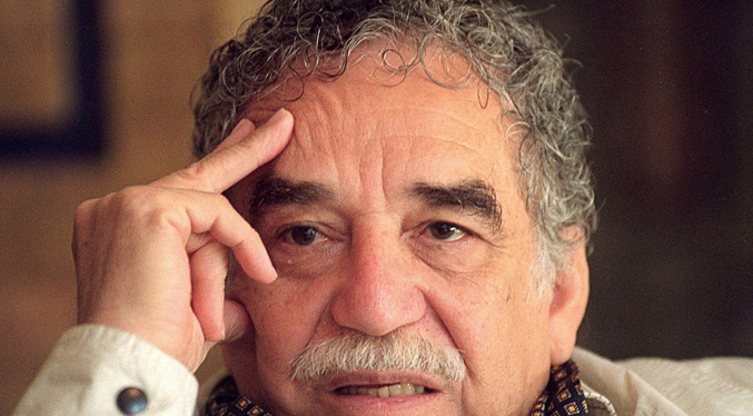 Gabriel García Márquez en entrevista inédita: No se puede utilizar la literatura como fusil