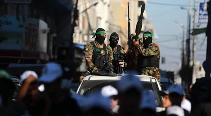 El brazo armado de Hamás afirman que liberarán a más rehenes en los próximos días