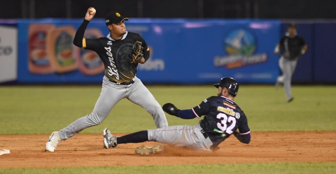 Leones se llevó su primer duelo de pretemporada ante Tigres