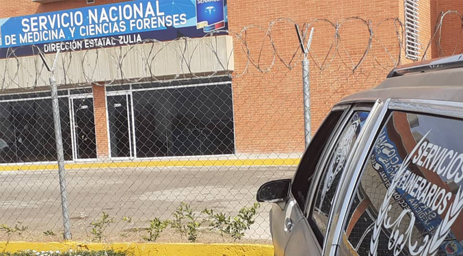 Autopsia descarta violación en caso de niña de 10 años en Maracaibo