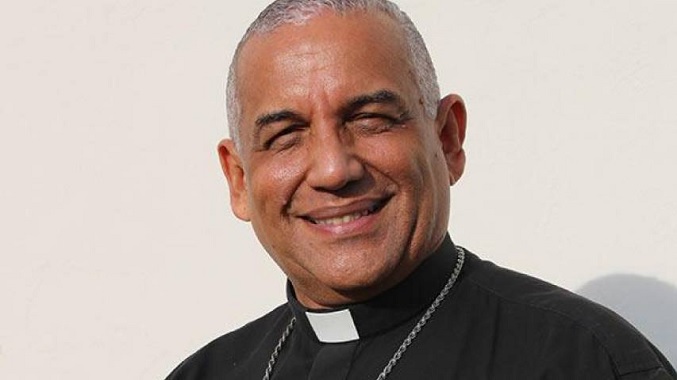Papa nombra nuevo arzobispo en Coro