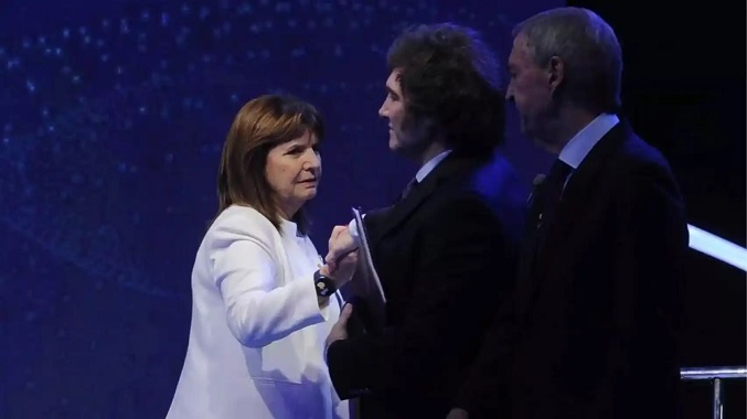 Excandidata opositora apoyará a Milei en la segunda vuelta de las elecciones argentinas