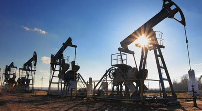 Reuters: Exportaciones de petróleo venezolano alcanzaron el segundo nivel más alto del año
