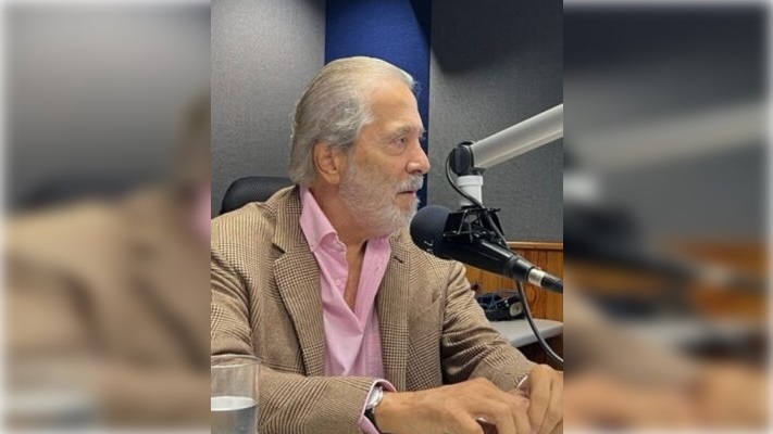 Ramón José Medina: Hay que poner el foco en que se cumpla el acuerdo de Barbados